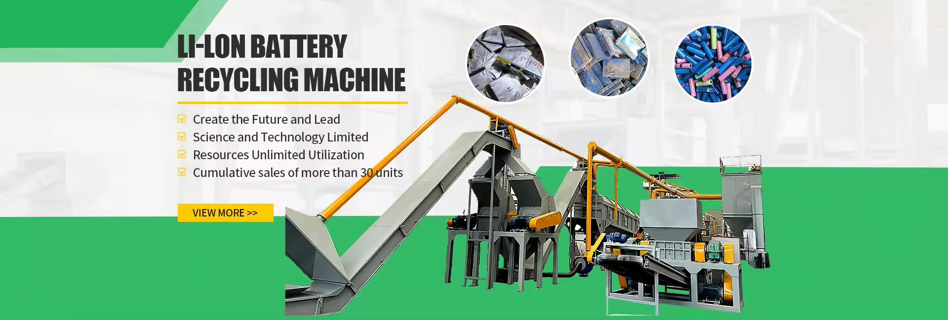 chất lượng máy nghiền nhựa nhà máy sản xuất