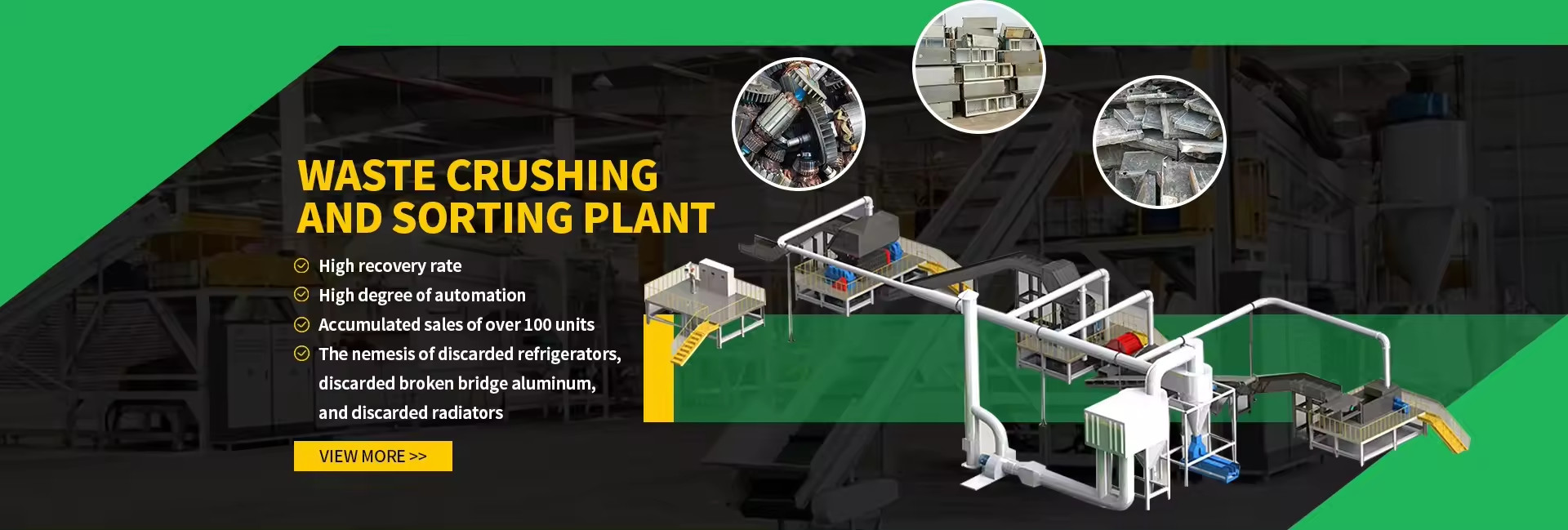 chất lượng máy nghiền nhựa nhà máy sản xuất